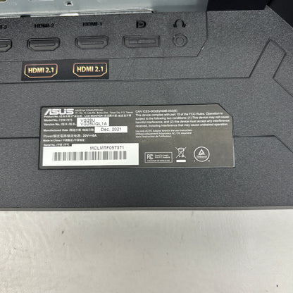 New ASUS 28" VG28UQL1A 4K UHD LCD IPS Flat Gaming Monitor