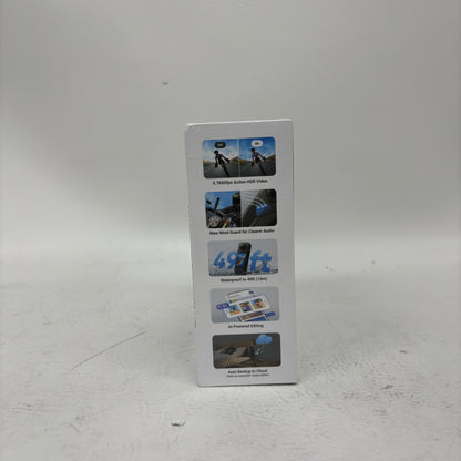New Insta360 X5 8K 360 Action Cam 72MP Action Camera X5_ALT2