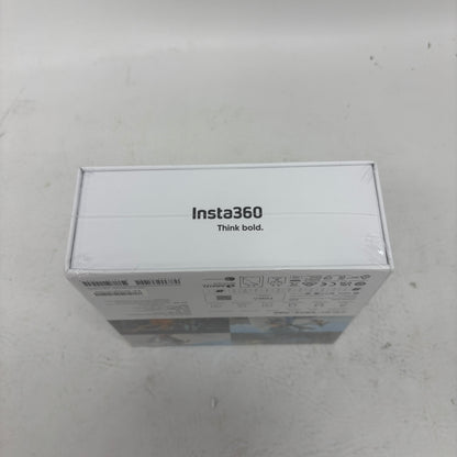 New Insta360 X5 8K 360 Action Cam 72MP Action Camera X5_ALT2
