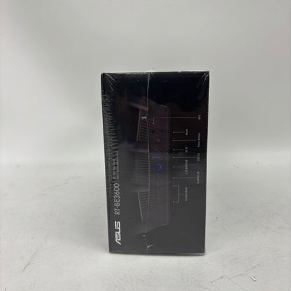 New ASUS RT-BE3600 Dual-Band Wi-Fi 7 (802.11be) RT-BE3600 Wireless Router