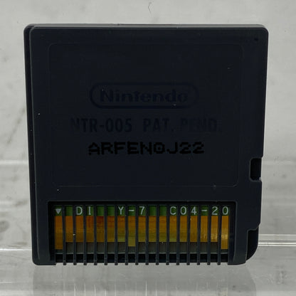 Rune Factory A Fantasy Harvest Moon (Nintendo DS, 2007) C:B