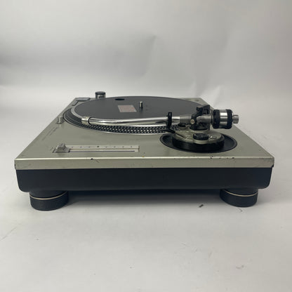 Technics SL-1200MK2 Direct-Drive Professional DJ Turntable