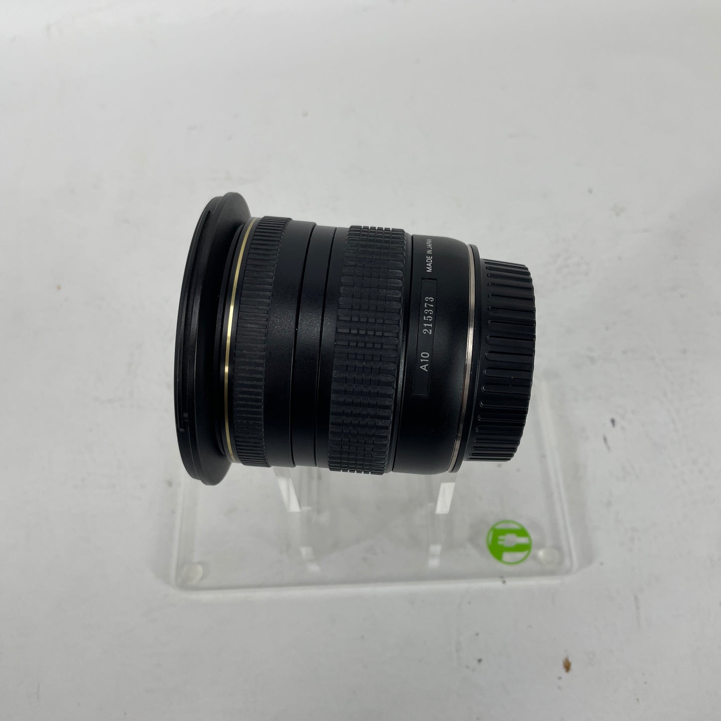 Tamron A10 19-35mm f/3.5-4.5 ED For Nikon AF-Mount ,Zoom Lens