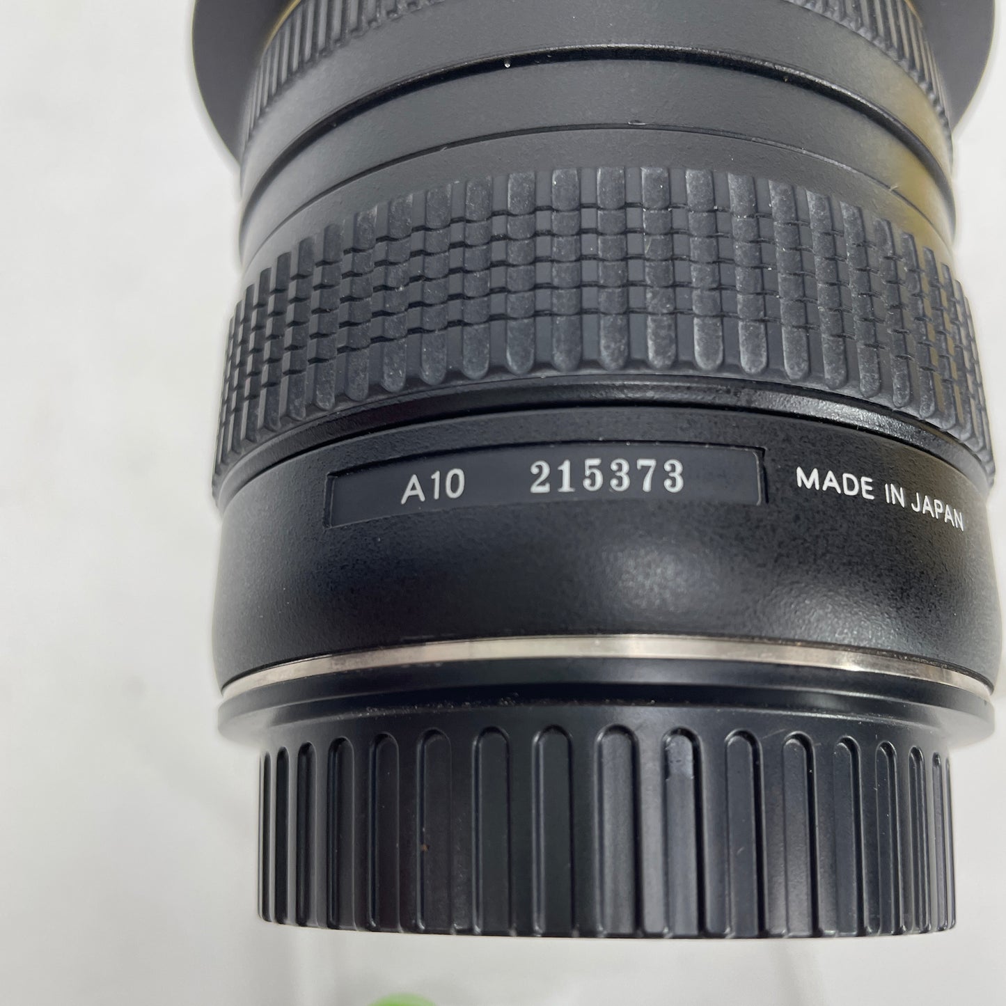 Tamron A10 19-35mm f/3.5-4.5 ED For Nikon AF-Mount ,Zoom Lens
