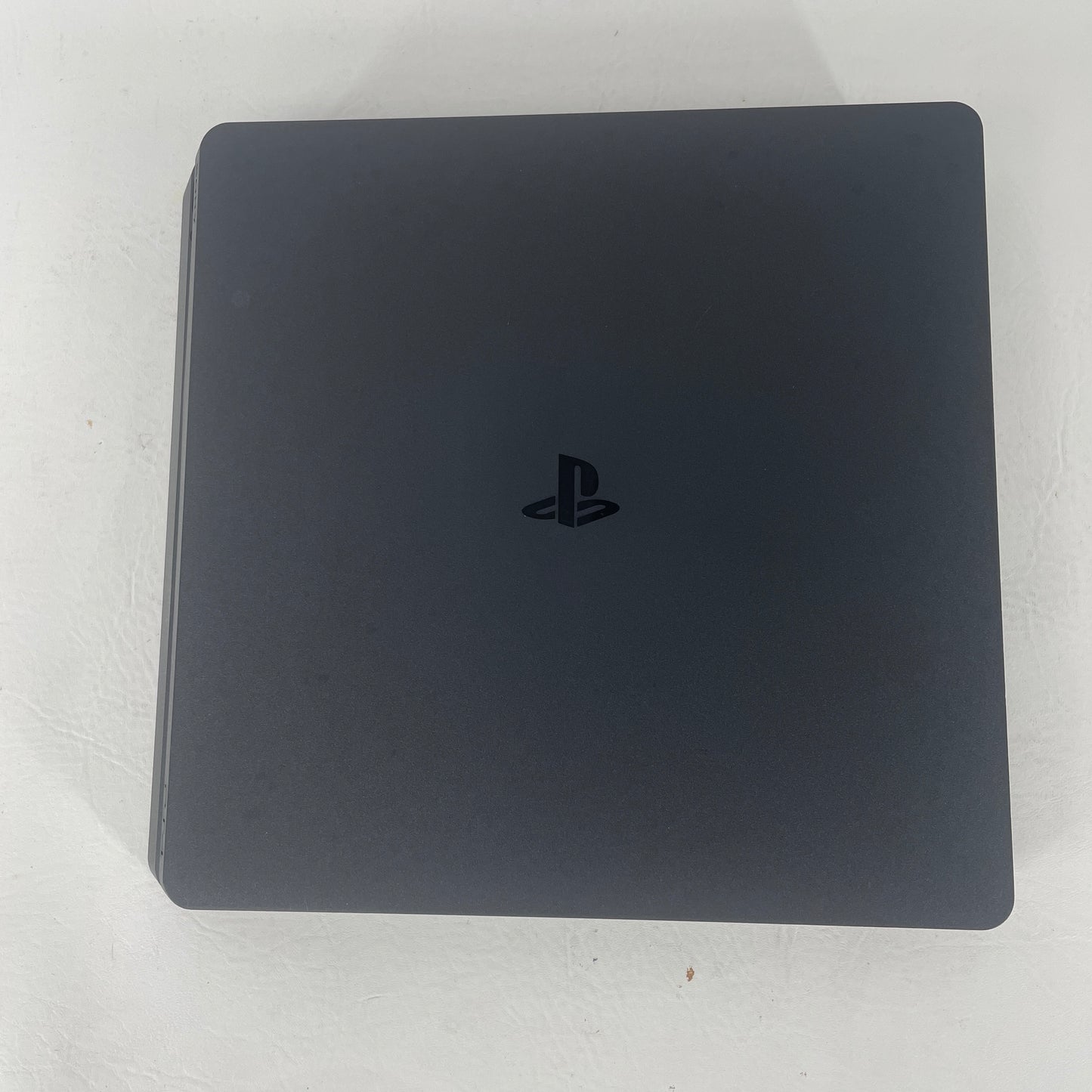 Sony PlayStation 4 Slim PS4 500GB Black Console Gaming System CUH-2015A