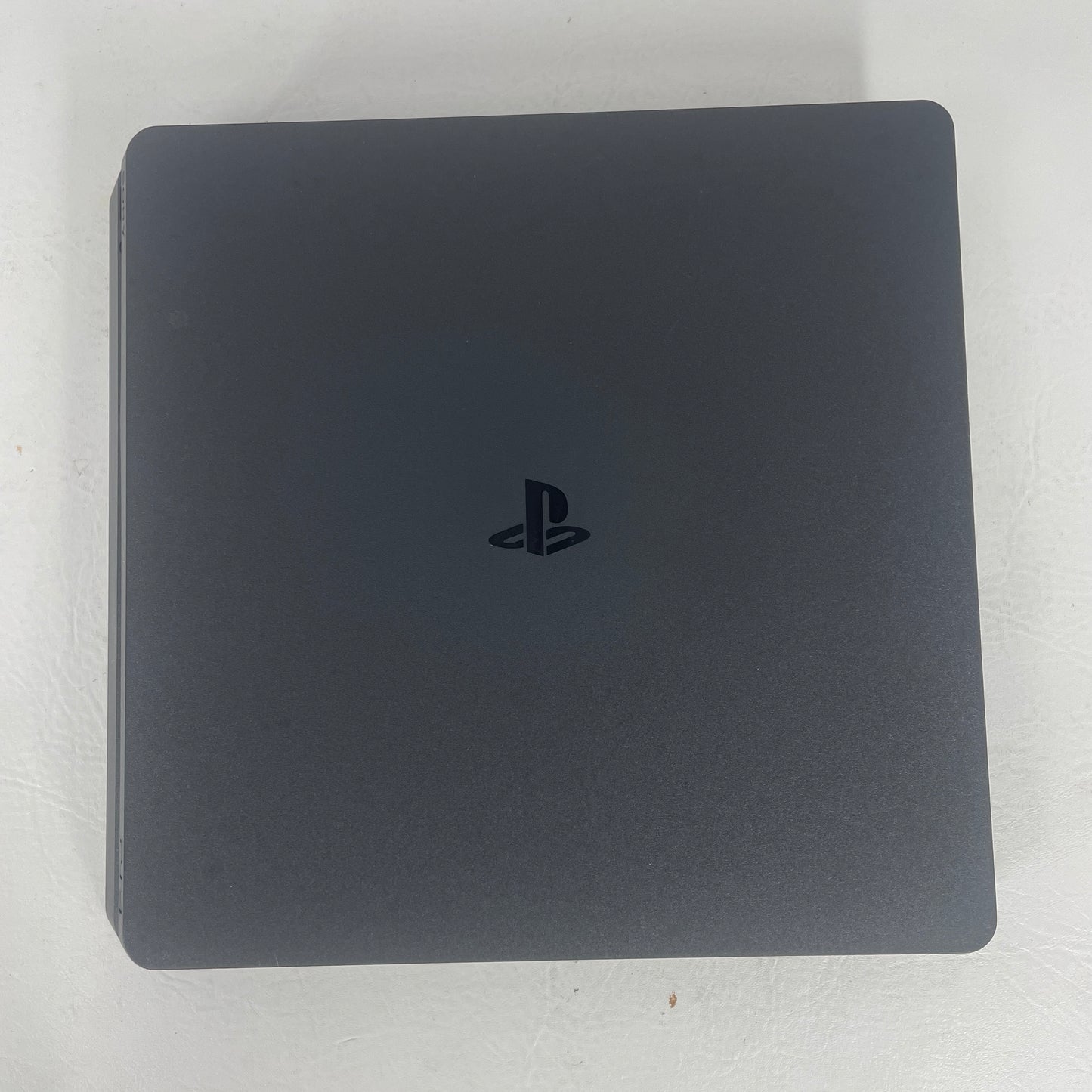 Sony PlayStation 4 Slim PS4 500GB Black Console Gaming System CUH-2015A