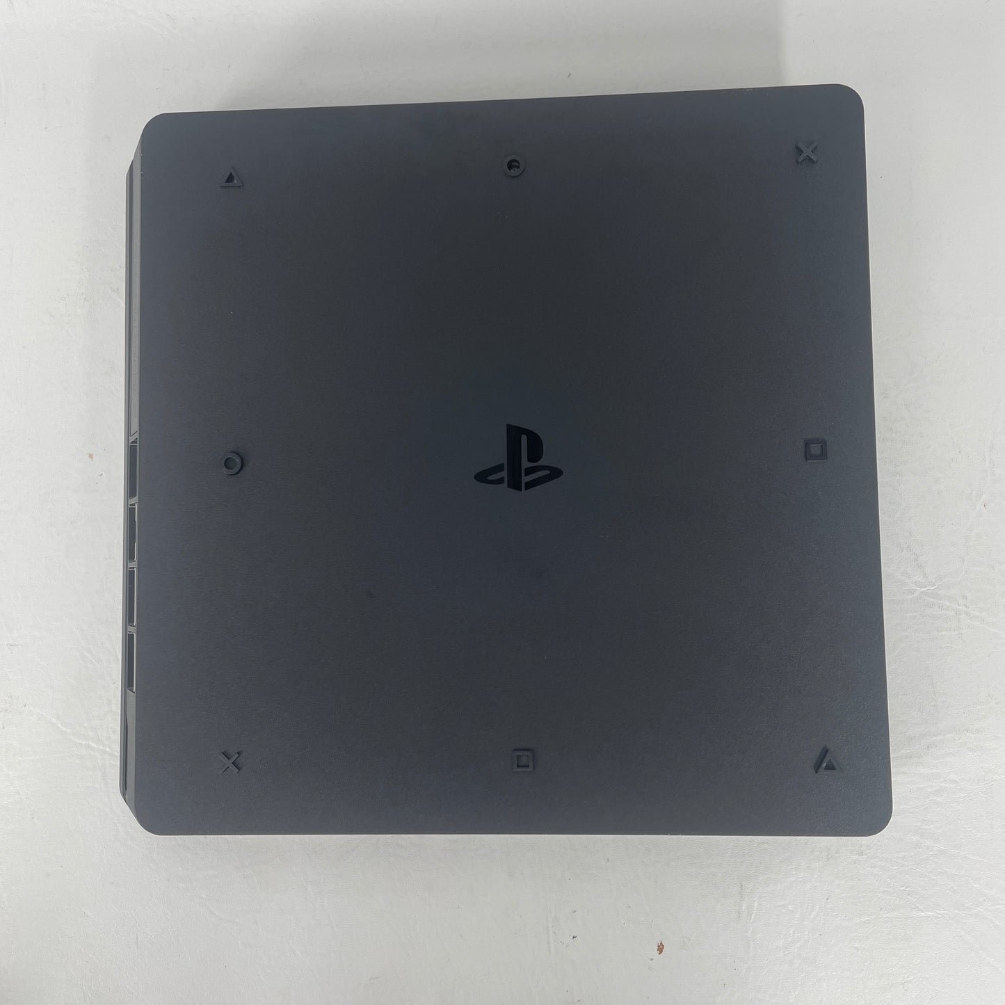 Sony PlayStation 4 Slim PS4 500GB Black Console Gaming System CUH-2015A