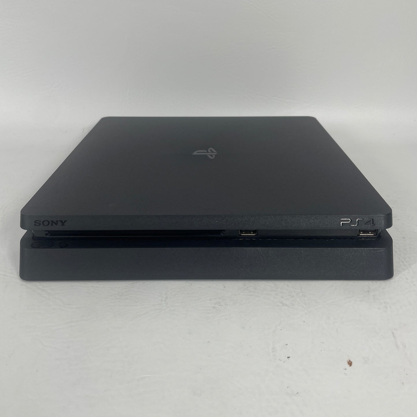 Sony PlayStation 4 Slim PS4 500GB Black Console Gaming System CUH-2015A