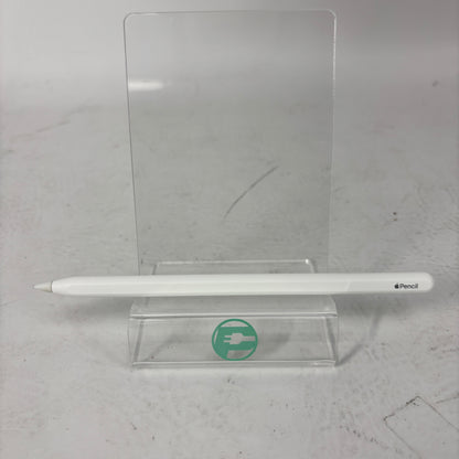 Apple Pencil 2nd Gen Smart Pencil Stylus White A2051