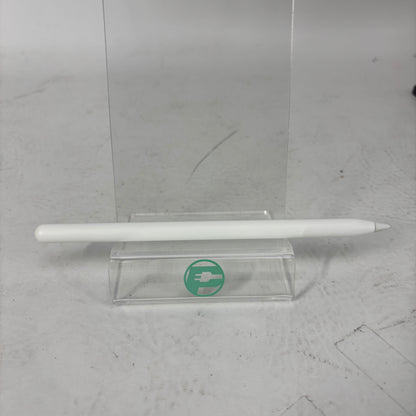 Apple Pencil 2nd Gen Smart Pencil Stylus White A2051