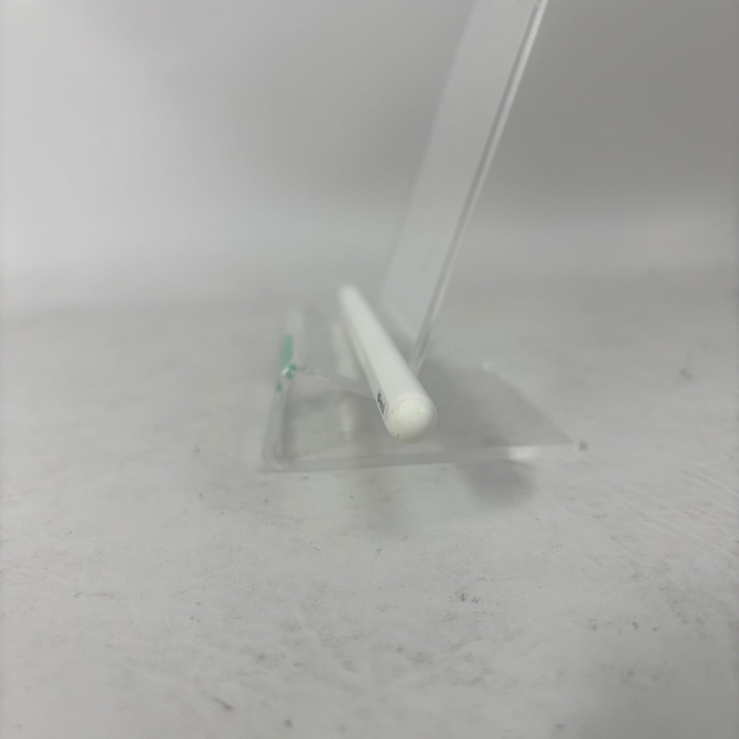 Apple Pencil 2nd Gen Smart Pencil Stylus White A2051