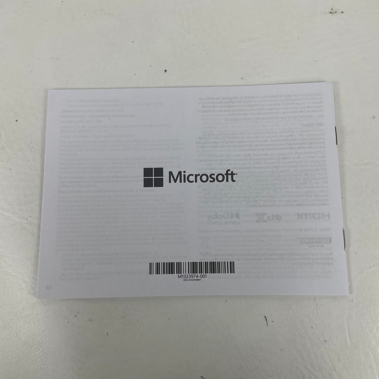 Microsoft Xbox Series X All-Digital 1TB Console Gaming System White 1882