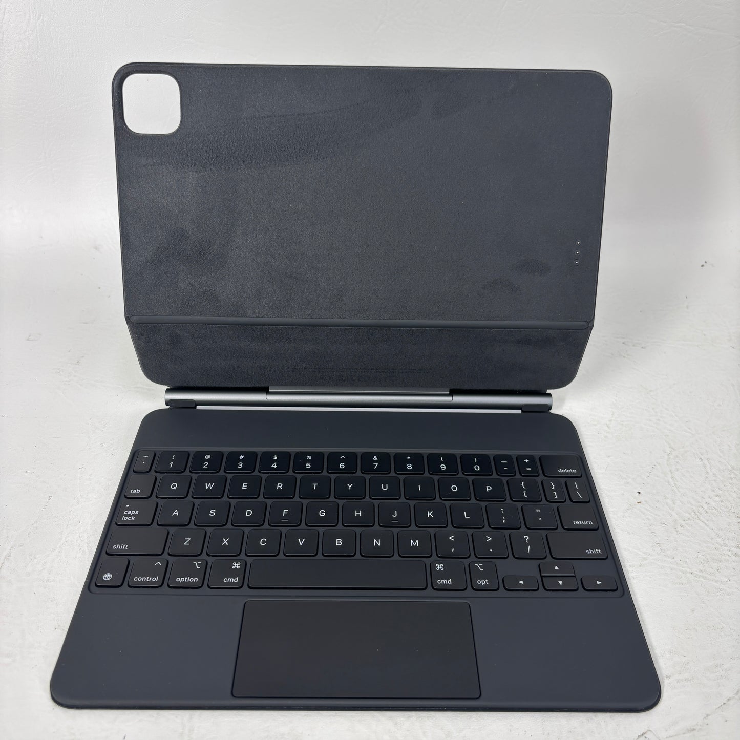 Apple Magic Keyboard for iPad 11" Keyboard Folio Case Black A2261