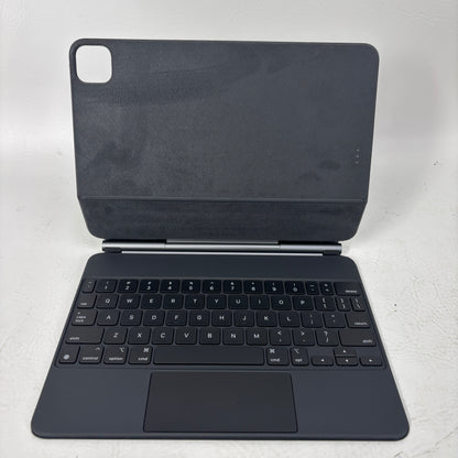 Apple Magic Keyboard for iPad 11" Keyboard Folio Case Black A2261