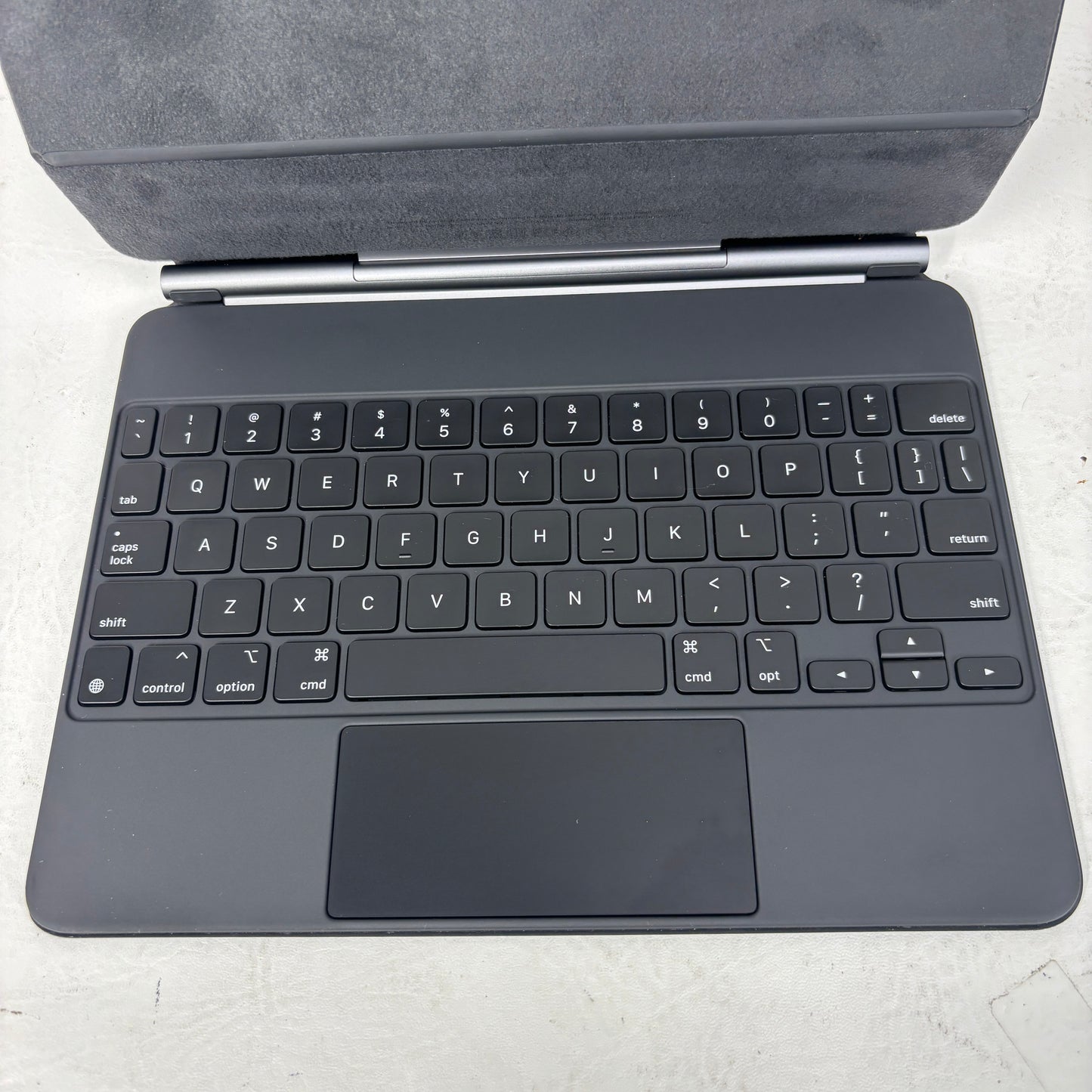 Apple Magic Keyboard for iPad 11" Keyboard Folio Case Black A2261