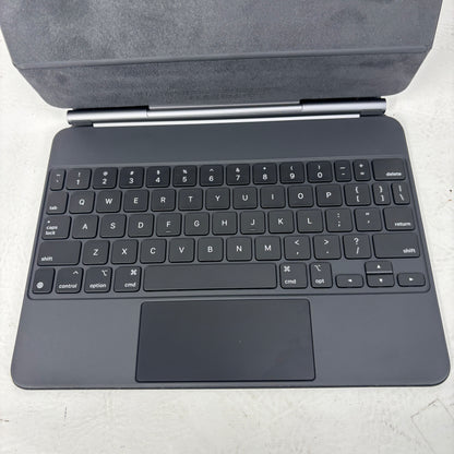 Apple Magic Keyboard for iPad 11" Keyboard Folio Case Black A2261