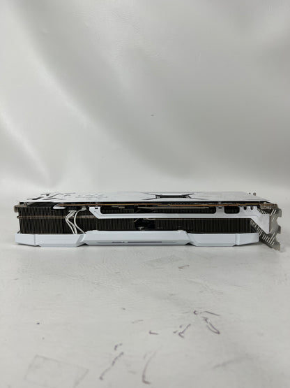 Broken AsRock Radeon RX 7900 XTX Taichi White Edition 24GB GDDR6 Graphics Card RX7900XTX TCW 24GO