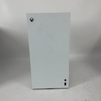 Microsoft Xbox Series X All-Digital 1TB Console Gaming System White 1882