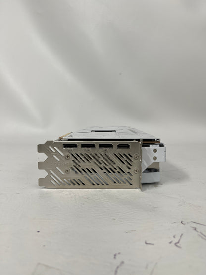 Broken AsRock Radeon RX 7900 XTX Taichi White Edition 24GB GDDR6 Graphics Card RX7900XTX TCW 24GO