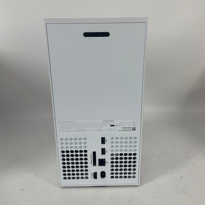 Microsoft Xbox Series X All-Digital 1TB Console Gaming System White 1882