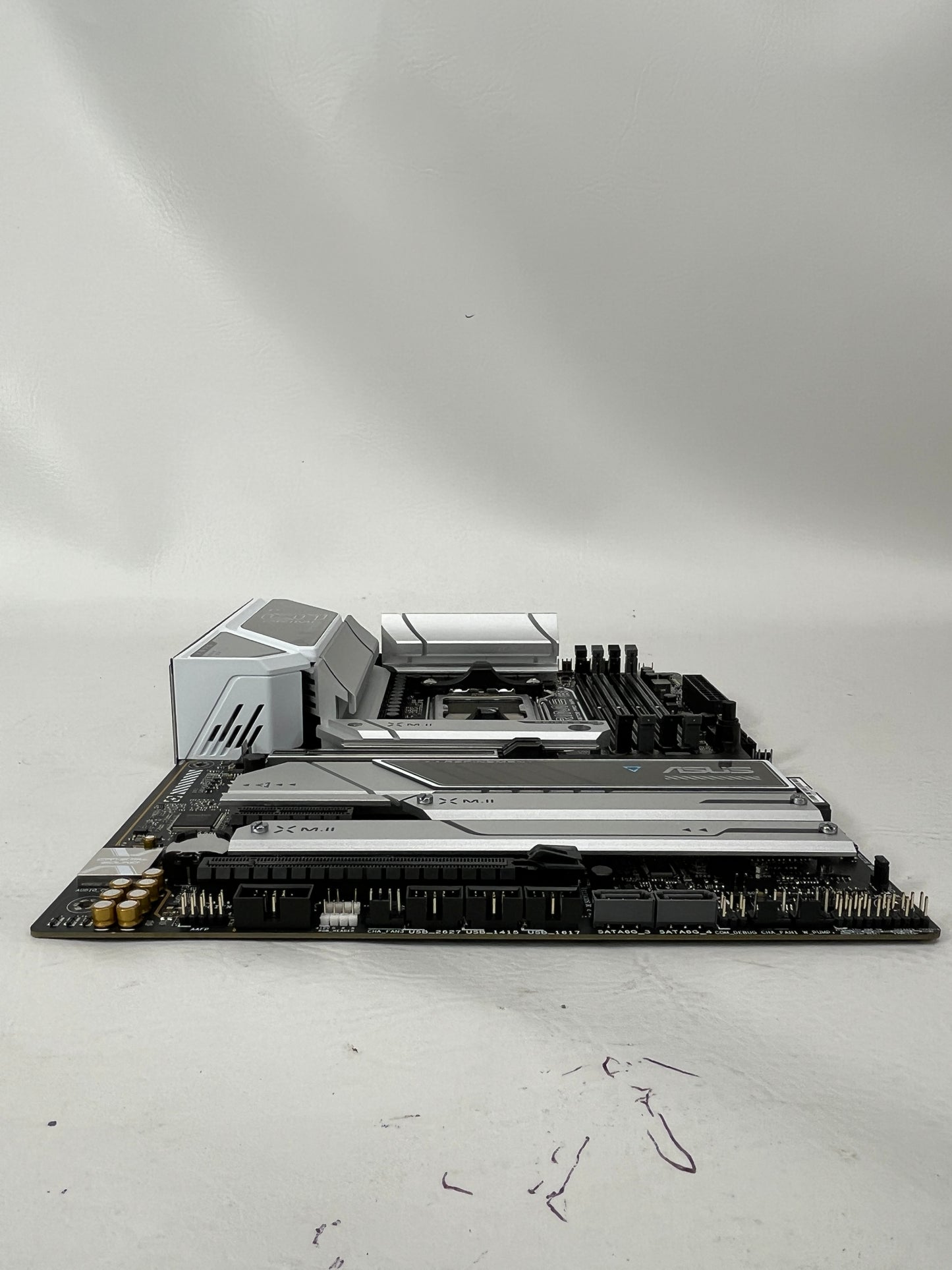 Asus PRIME X670E-PRO WIFI AM5 ATX AMD DDR5 Motherboard
