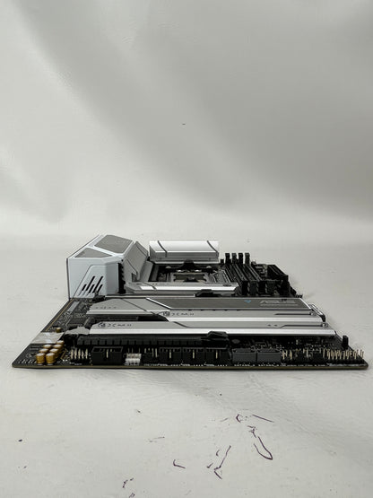 Asus PRIME X670E-PRO WIFI AM5 ATX AMD DDR5 Motherboard