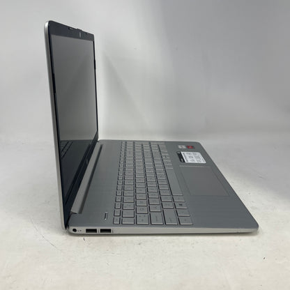 HP Laptop 15-EFL1081NR 15.6" Athlon Silver 3050U 2.3GHz 16GB RAM 256GB SSD