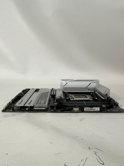 Asus PRIME X670E-PRO WIFI AM5 ATX AMD DDR5 Motherboard