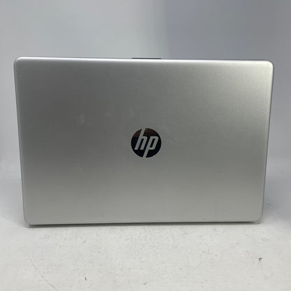 HP Laptop 15-EFL1081NR 15.6" Athlon Silver 3050U 2.3GHz 16GB RAM 256GB SSD