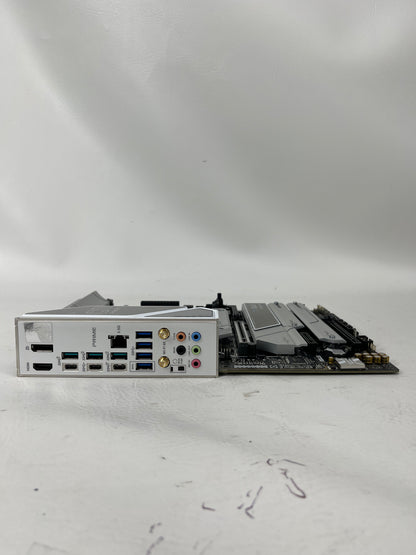 Asus PRIME X670E-PRO WIFI AM5 ATX AMD DDR5 Motherboard