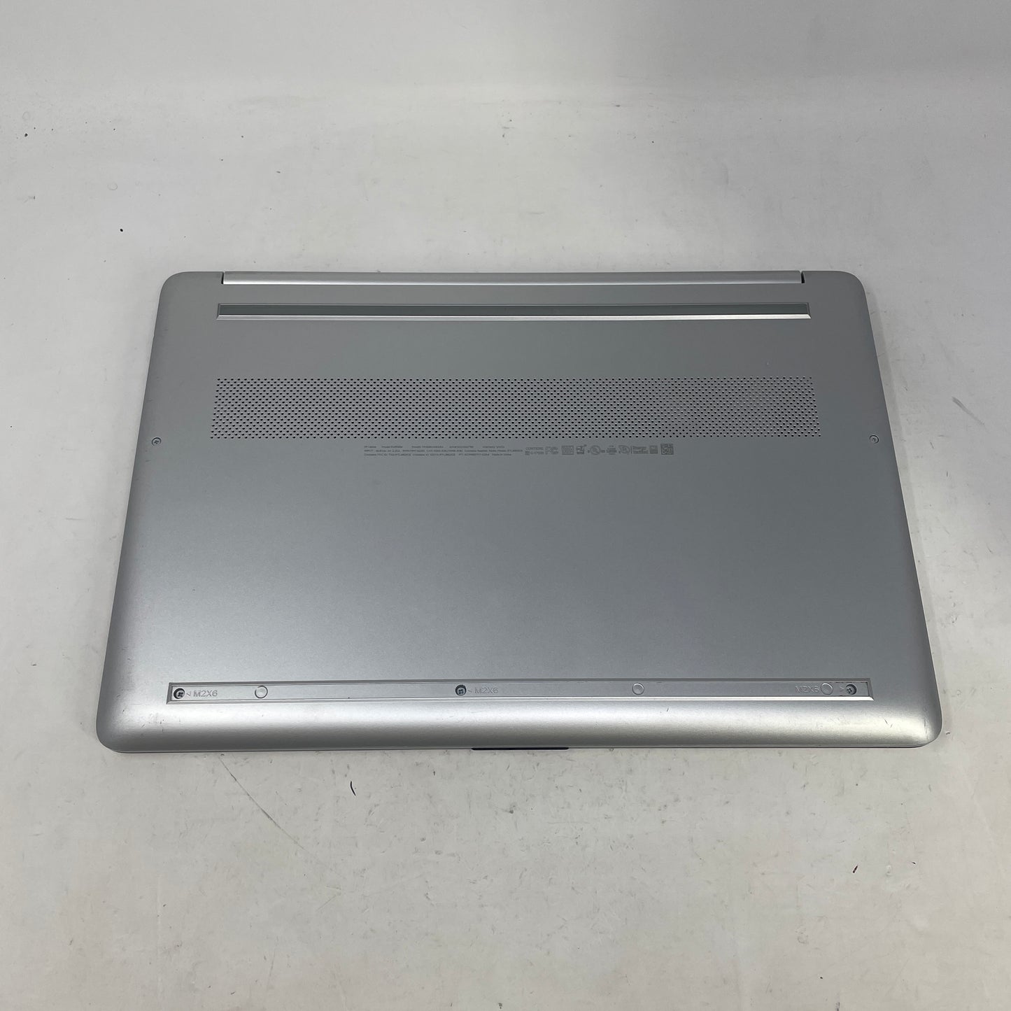 HP Laptop 15-EFL1081NR 15.6" Athlon Silver 3050U 2.3GHz 16GB RAM 256GB SSD