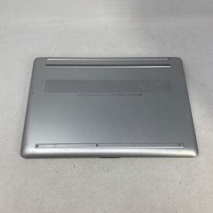 HP Laptop 15-EFL1081NR 15.6" Athlon Silver 3050U 2.3GHz 16GB RAM 256GB SSD