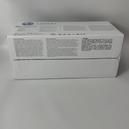 New HP 657x Yellow Original High Capacity Toner Cartridge CF472X