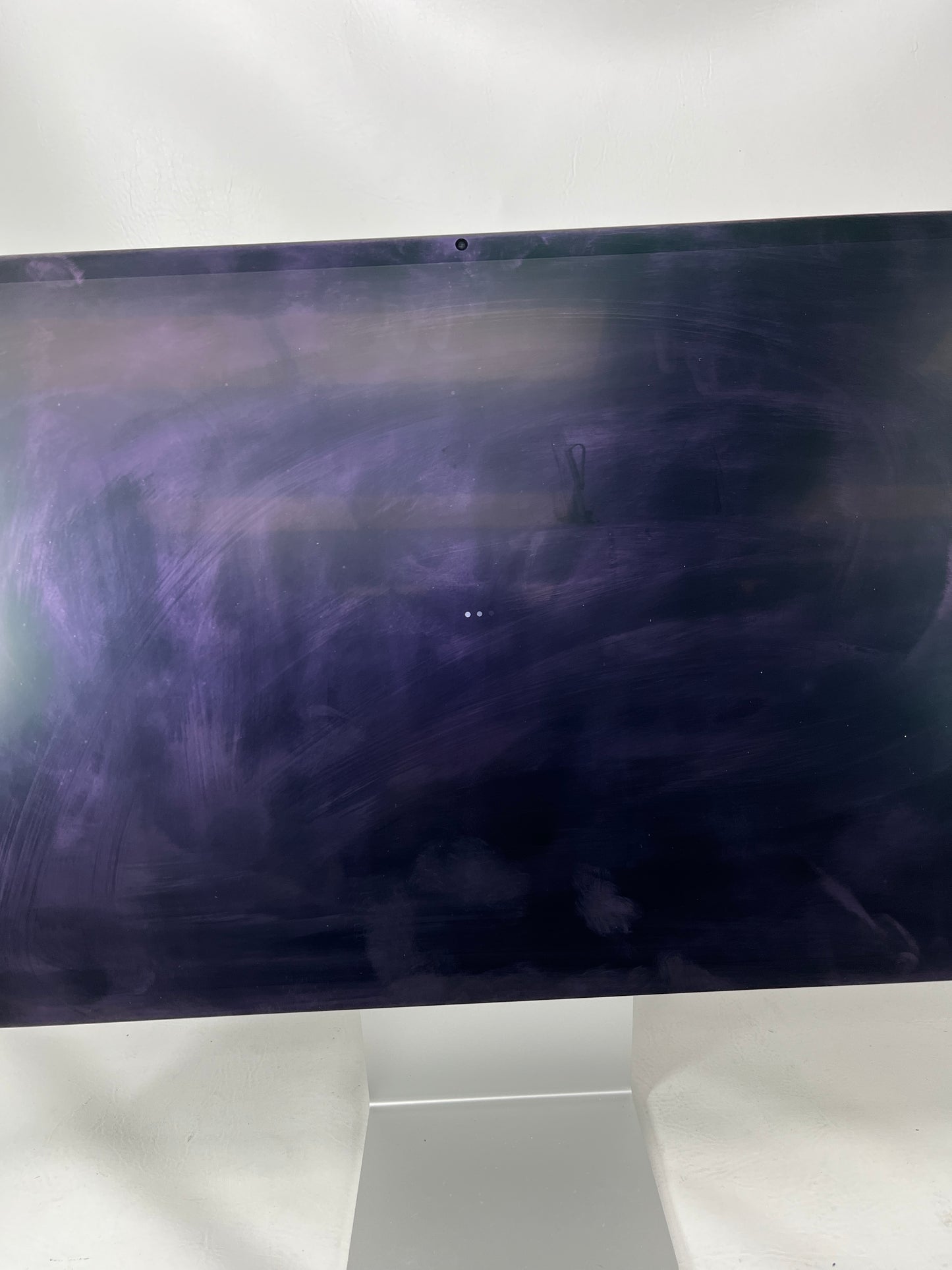 Apple Studio Display 27" 5K Retina Monitor Standard Glass Glossy Retina Display 
