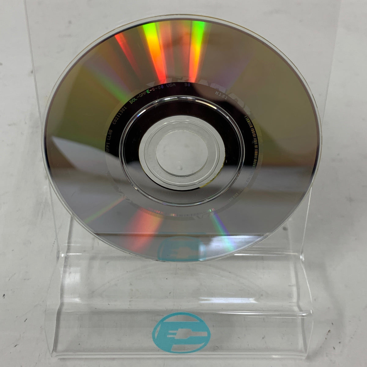 Mario Party 4 (Nintendo GameCube, 2022)