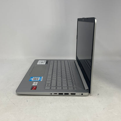 HP Laptop 14-FQ0057NR Athlon Silver 3050U 2.3GHz 4GB RAM 64GB SD