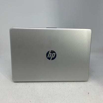HP Laptop 14-FQ0057NR Athlon Silver 3050U 2.3GHz 4GB RAM 64GB SD