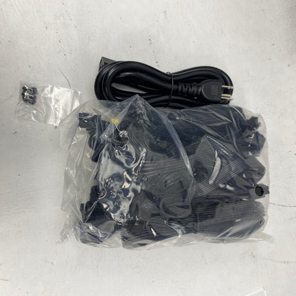 New MSI MAG A850GL PCIE5 850W Power Supply 80+ Gold Fully Modular ATX 