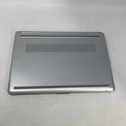 HP Laptop 14-FQ0057NR Athlon Silver 3050U 2.3GHz 4GB RAM 64GB SD