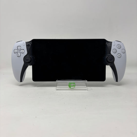 Sony PlayStation 5 PS5 PlayStation Portal White CFI-Y1001