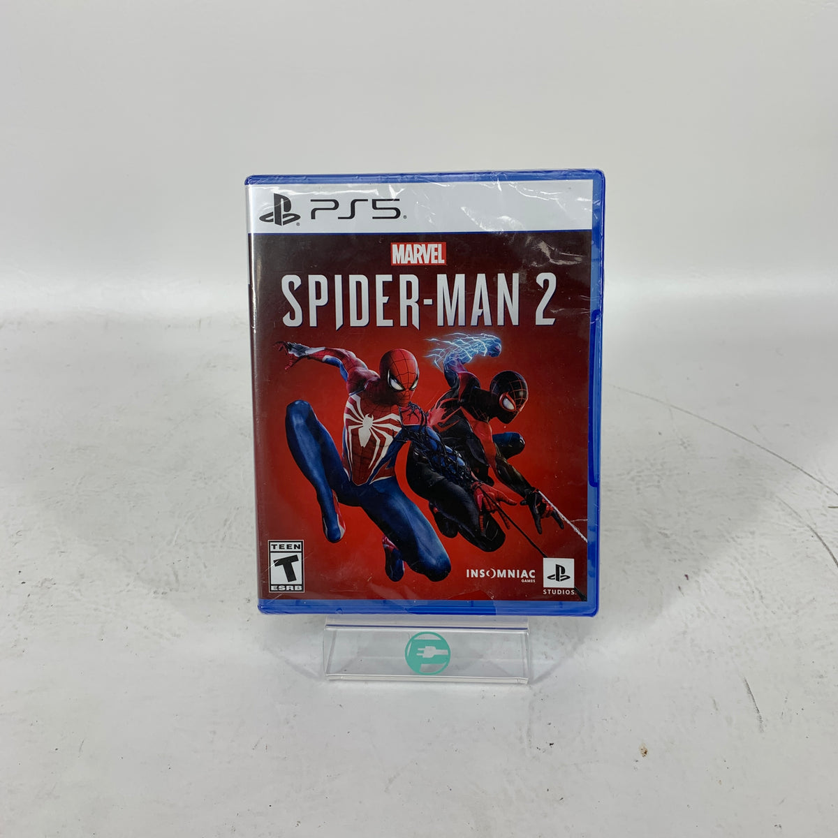 New Marvel Spider-Man 2 (Sony PlayStation 5 PS5, 2023)