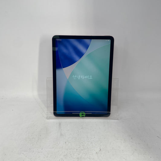 Unlocked Apple iPad Air 4th Gen 64GB Gold MYJ02LL/A