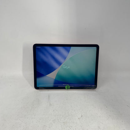 Unlocked Apple iPad Air 4th Gen 64GB Gold MYJ02LL/A