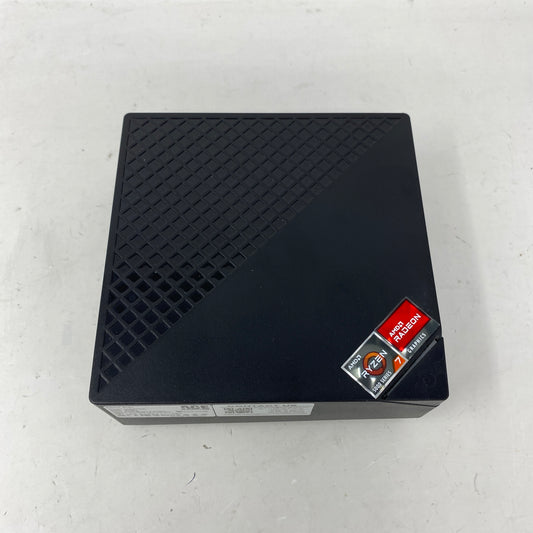 ACE MAGICIAN MIni PC AM06PRO  16GB RAM 512GB SSD