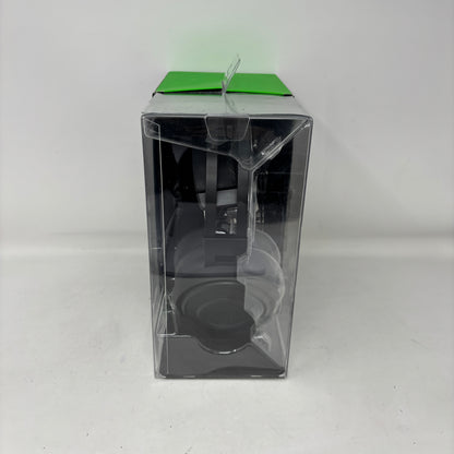 New Razer NARI ESSENTIAL Over Ear Gaming Headset Black RZ04-0269