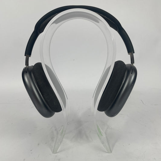 Apple AirPods Max Wireless Over-Ear Headphones Space Gray MGYH3AM/A