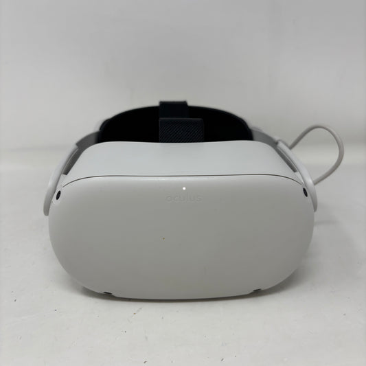 Oculus Quest 2 64GB Standalone All-in-One VR Headset Only KW49CM