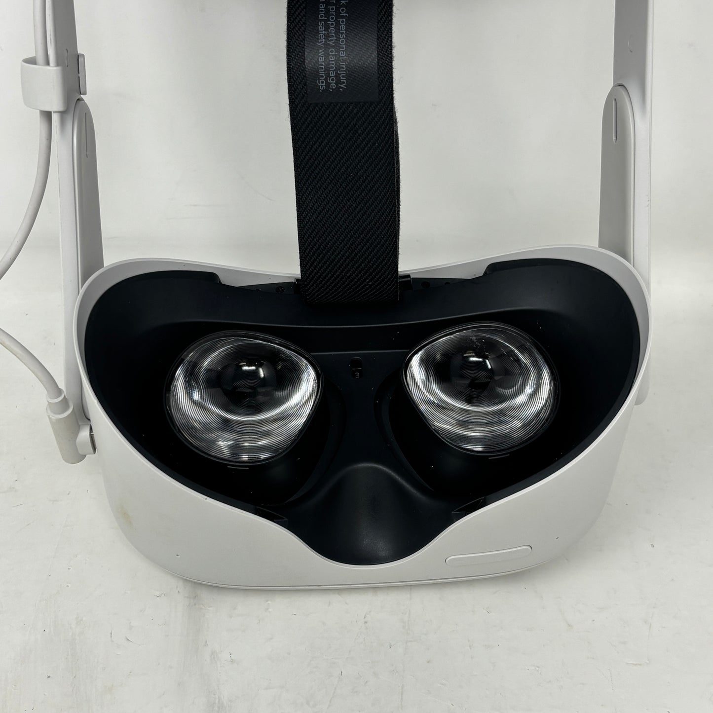 Oculus Quest 2 64GB Standalone All-in-One VR Headset Only KW49CM
