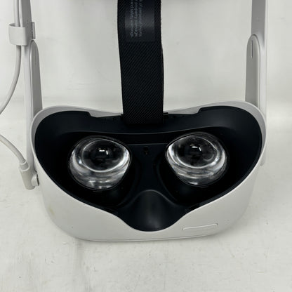 Oculus Quest 2 64GB Standalone All-in-One VR Headset Only KW49CM