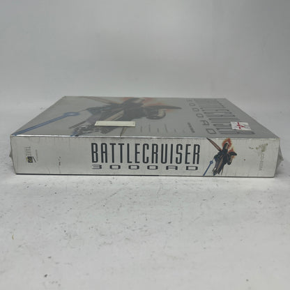 New Battlecruiser 3000AD (PC, 1996)